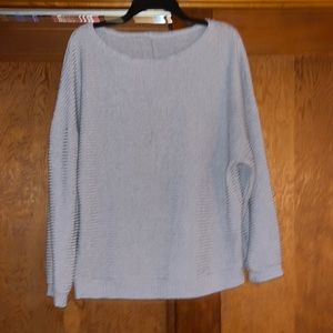 Long Sleeve Batwing Dolman Sweater